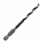 Bosch HSS Twist Drill Bit PointTeQ 4.5mm 2608577213