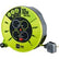 Masterplug 4-Socket Cassette Cable Reel 10m 240V/13A CMU10134SL-PX