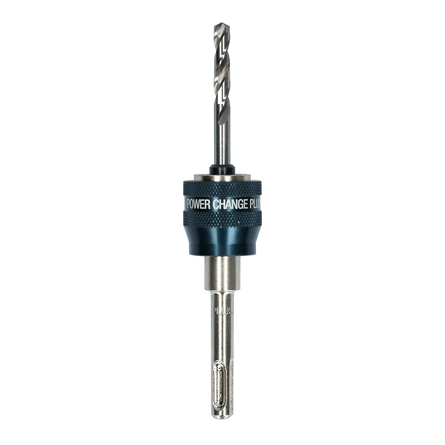 Bosch 8.7mm x 85mm Plus Adapter SDS plus Drill Bit HSS-G Diameter  Bi-metal 2608522411