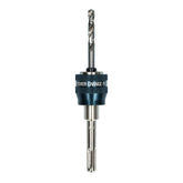 Bosch 8.7mm x 85mm Plus Adapter SDS plus Drill Bit HSS-G Diameter  Bi-metal 2608522411