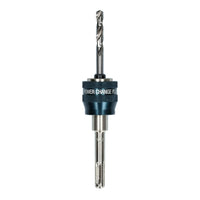 Bosch 8.7mm x 85mm Plus Adapter SDS plus Drill Bit HSS-G Diameter  Bi-metal 2608522411