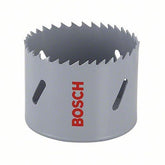 Bosch 152mm Standard Adpater Holesaw Life For HSS Bi-Metal 2608901544