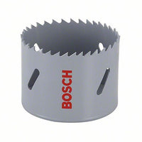 Bosch 152mm Standard Adpater Holesaw Life For HSS Bi-Metal 2608901544