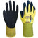 Wonder Grip Comfort Abrasion Resistant Gloves Size Large - WG310HY091