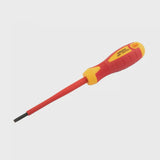 Kendo VDE Screwdriver Slotted 3.5mm x 100mm