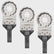 Fein 63502184220 Starlock 30 x 10mm E-Cut Long-Life Saw Blade Pack of 3