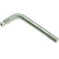 Monument MON2053 Radiator Spanner Zinc Plated Finish Set Handle 2053U
