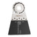 Fein 63502208210 Starlock 50 x 65 mm E-Cut Precision BIM Saw Blade