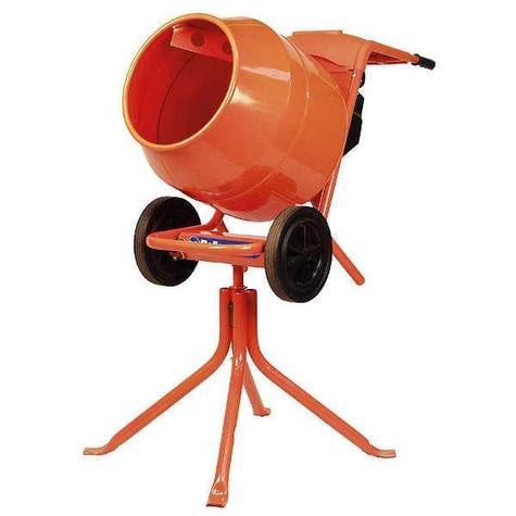 Belle M12B Minimix 150 Cement Mixer 110V With Stand