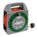 SMJ CT2010 20m 4 Socket 10 Amp Extension Socket Cable Reel
