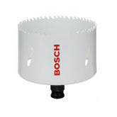 Bosch 98mm Quick Release Progressor Holesaw Wood & Bi-Metal 2608594238