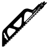 Bosch Sabre Saw Blade S1243HM for Brick Long Life Fast Cut Pack of 1