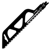 Bosch Sabre Saw Blade S1243HM for Brick Long Life Fast Cut Pack of 1