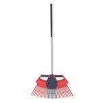 Spear & Jackson 3IN1RAKE 3 in 1 Leaf Rake