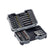 Bosch 2607017164 Screwdriver Bit and Nutsetter Set 43 Piece