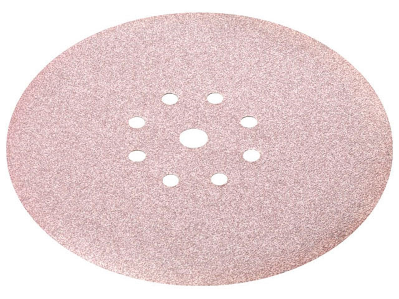 Festool Abrasive Sheet STF D225/48 P60 Grit Pack of 25 205654