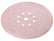 Festool Abrasive Sheet STF D225/48 P60 Grit Pack of 25 205654