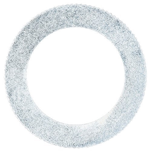 Bosch 30mm X 20mm X 1.5mm Reduction Ring For Circular Saw Blades 2600100230