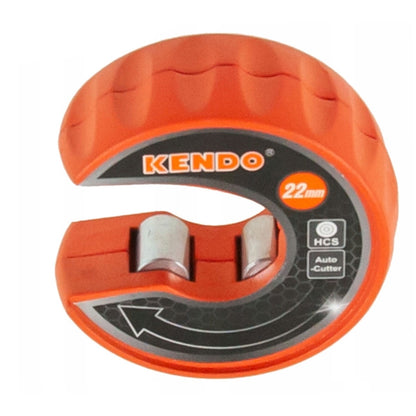 Kendo Auto Pipe Tube Cutter 22mm