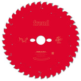 Freud F03FS09753 Wood/Chipboard/MDF Circular Saw Blade 250mm x 30mm 40T