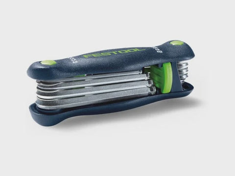 Festool 498863 Toolie Multi Function Tool