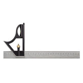 Fisco FSC52ME Combination Square 12in/30cm