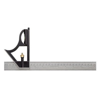 Fisco FSC52ME Combination Square 12in/30cm