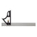 Fisco FSC52ME Combination Square 12in/30cm