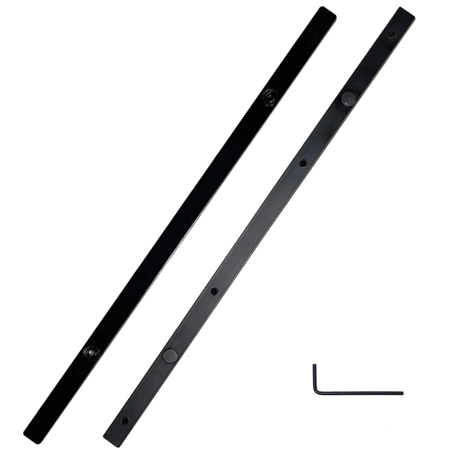 Excel Guide Rail Connector Bar