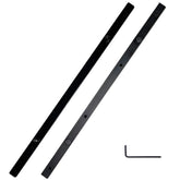 Excel Guide Rail Connector Bar