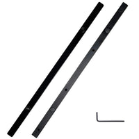 Excel Guide Rail Connector Bar
