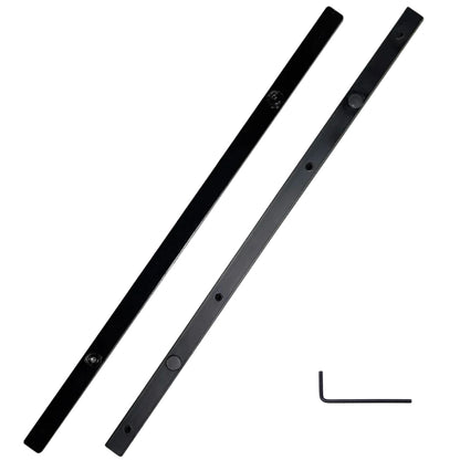 Excel Guide Rail Connector Bar