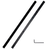 Excel Guide Rail Connector Bar
