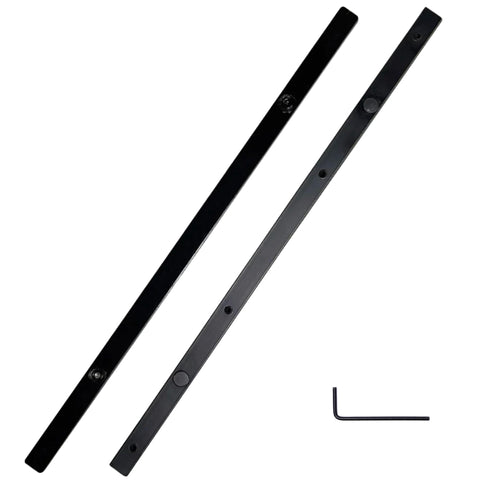 Excel Guide Rail Connector Bar