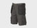 Apache APARIPSG34 Grey Rip-Stop Holster Shorts Waist 34in