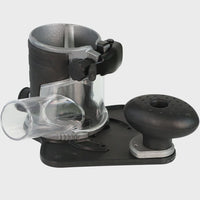 Excel Trimmer Offset Base Plate