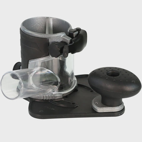 Excel Trimmer Offset Base Plate