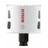 Bosch 67mm Quick Release Progressor Holesaw Wood & Bi-Metal 2608594227