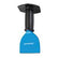 Silverline 100 x 220mm Bolster Chisel With Guard PC40