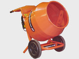 Belle M16B Minimix 150 Cement Mixer 230V With Stand