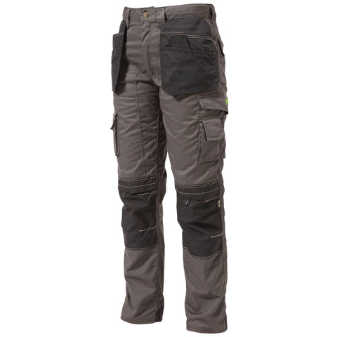 Apache APABHT3831 APKHT TWO Black Holster Trousers Waist 38in Leg 31in