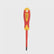 Kendo 150mm PZ3 VDE Screwdriver