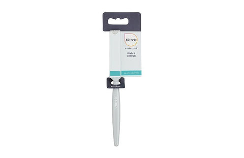 Harris 1" essentials walls & ceilings Flat Natural Bristle Angle Brush 101011001