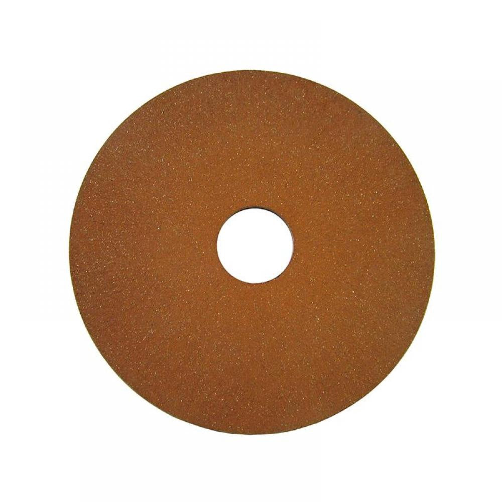 Faithfull 110 x 22 x 3.2mm Chainsaw Sharpener Grinding Wheel FPPCHAINSSW
