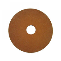 Faithfull 110 x 22 x 3.2mm Chainsaw Sharpener Grinding Wheel FPPCHAINSSW