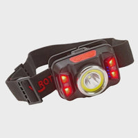 Rothenberger ROH320 Head Torch With Motion Sensor