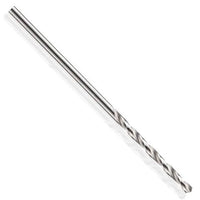 Bosch 3.5mm X 73mm X 112mm Metal Drill Bits HSS-G, DIN 340 2608596814