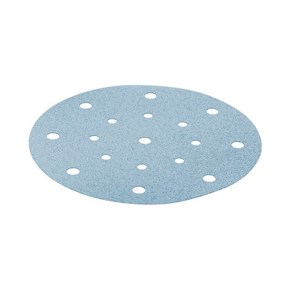 Festool Abrasive Sheet Granat STF D150/48 P120 GR/100 - 575164