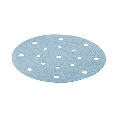 Festool Abrasive Sheet Granat STF D150/48 P120 GR/100 - 575164