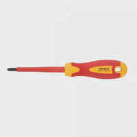 Kendo 150mm PH3 VDE Screwdriver